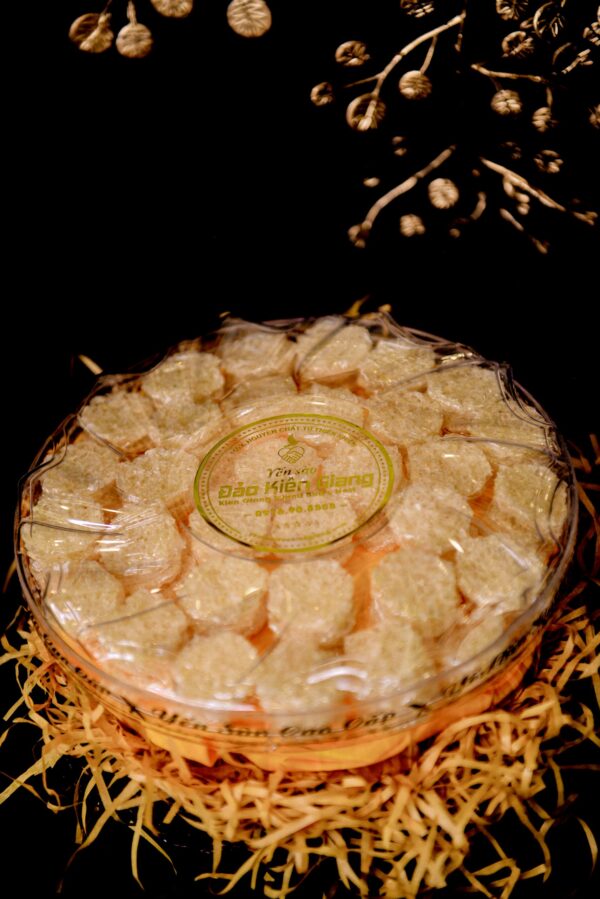 TỔ YẾN TINH CHẾ BABY (100GR)